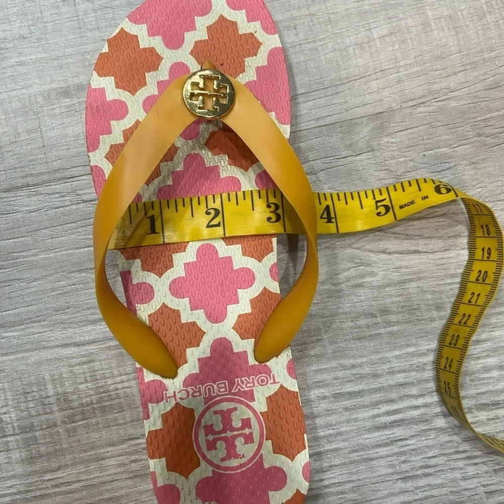 Tory Burch Womens Flip, unknown Size (description)